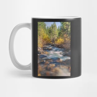 Lee Vining Creek Mug